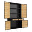 Armoire de rangement Amald Industrial