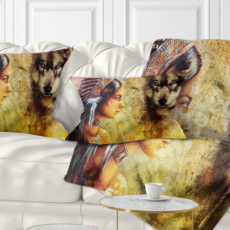 Coussin Schafer