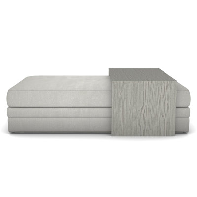 Boyden Bumper with Wide Table