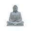 Statue Bouddha méditant-1552254637