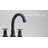 Trinsic Two Handle Roman Tub Faucet Trim-67405630