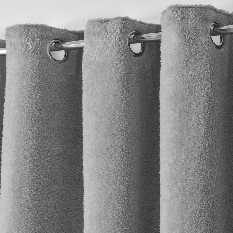 Raika Curtain, 66cm W x 72cm H