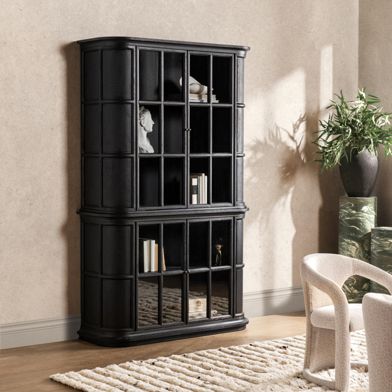 Carson Storage Cabinet