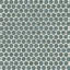 Penny Porcelain Mosaic Tile-70866291