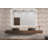 Ivory 6" x 6" Travertine Wall & Floor Tile