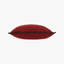 Heavy Metal Leather Frame Pillow Cover & Insert-1283556662