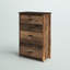 Commode 5 tiroirs Milano
