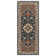 Parul Hand Tufted Wool Oriental Rug