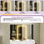 Calistro Dressing Table with Mirror