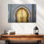 Lilie Palais Royal Golden Gate-108710230