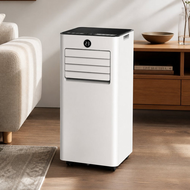 Air Conditioning Unit, 5000 BTUs