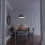 19 5/8"H X 19 5/8"W Ezra Endurawall Decorative 3D Wall Panel Covers 2.67 Sq. Ft.-99307594
