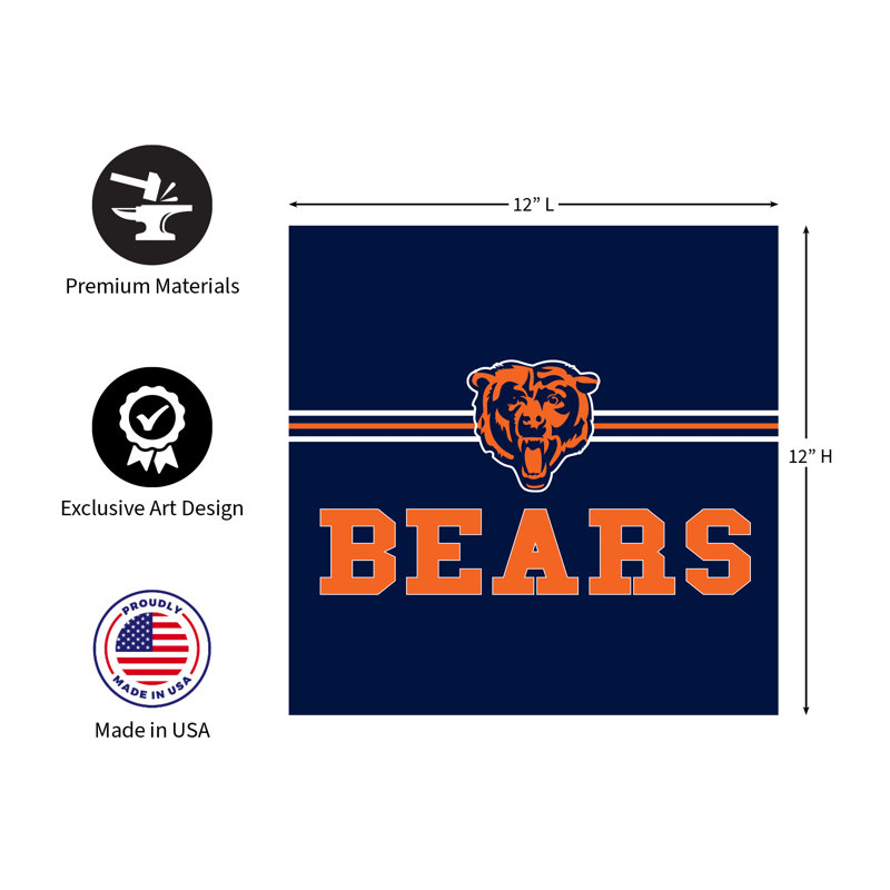 " Chicago Bears "