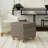 Asha 17.5" Square Storage Ottoman-1729024934