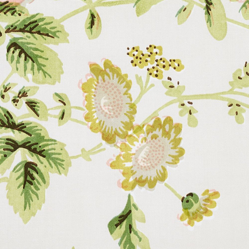 Salisbury Chintz Fabric