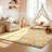 Non-Slip Cute Fluffy Shag Area Rug-58135808-55753496