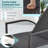 Candiace Outdoor Chaise Lounge
