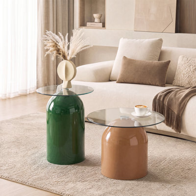 Living Room Table Set