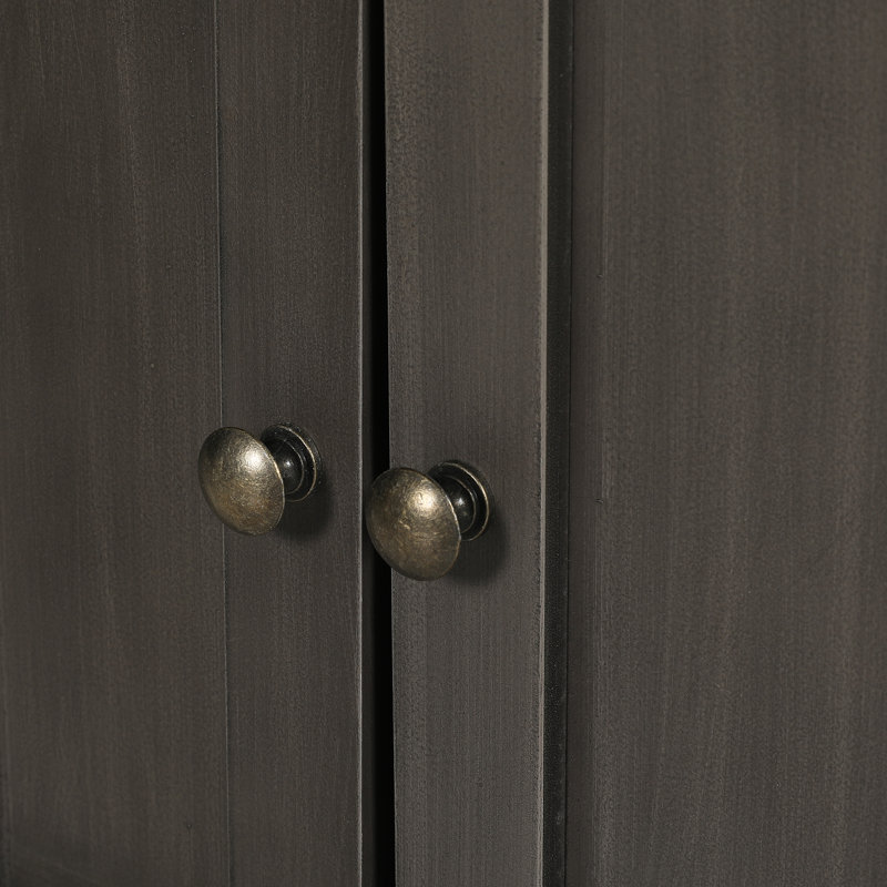 Amerson Accent Chest