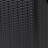 Imitation Woven Rattan Surface Propane Tank Cover