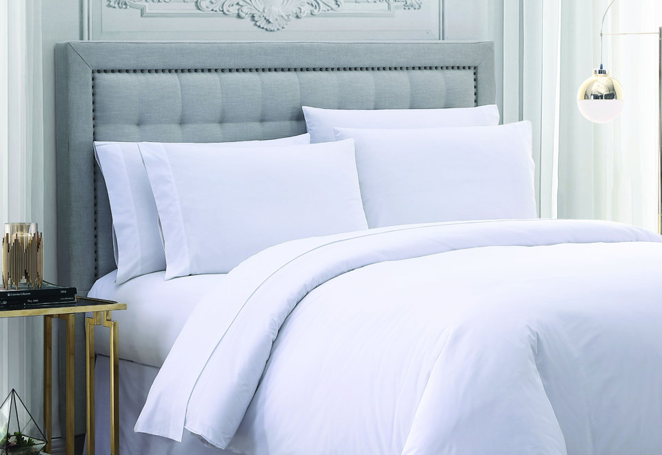 1888 Mills Bedding
