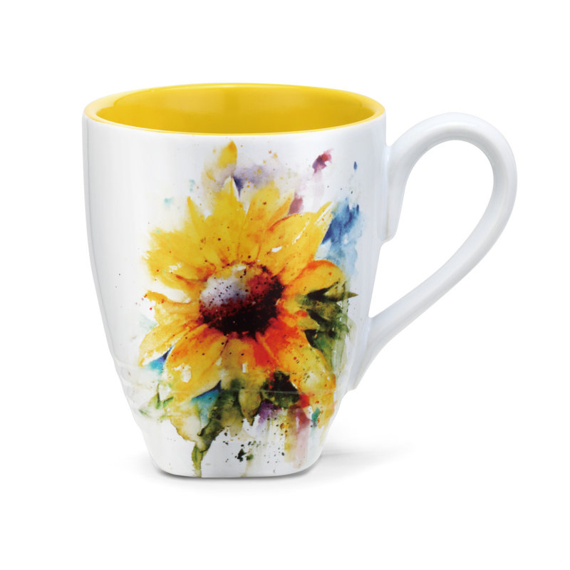 Etolin Stoneware Coffee Mug