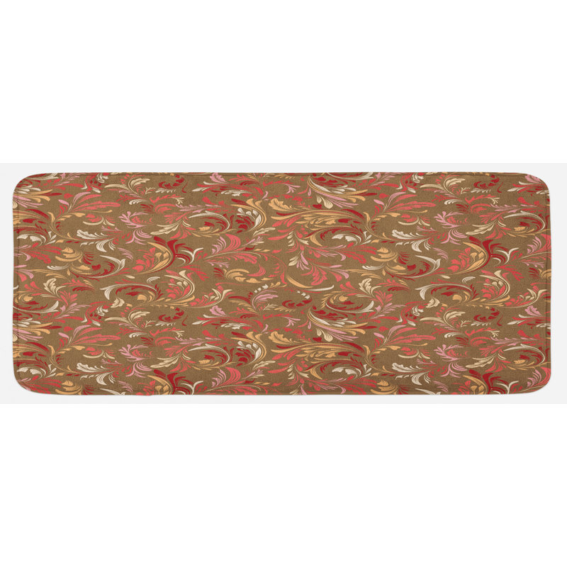 Tapis de cuisine Nostalgic