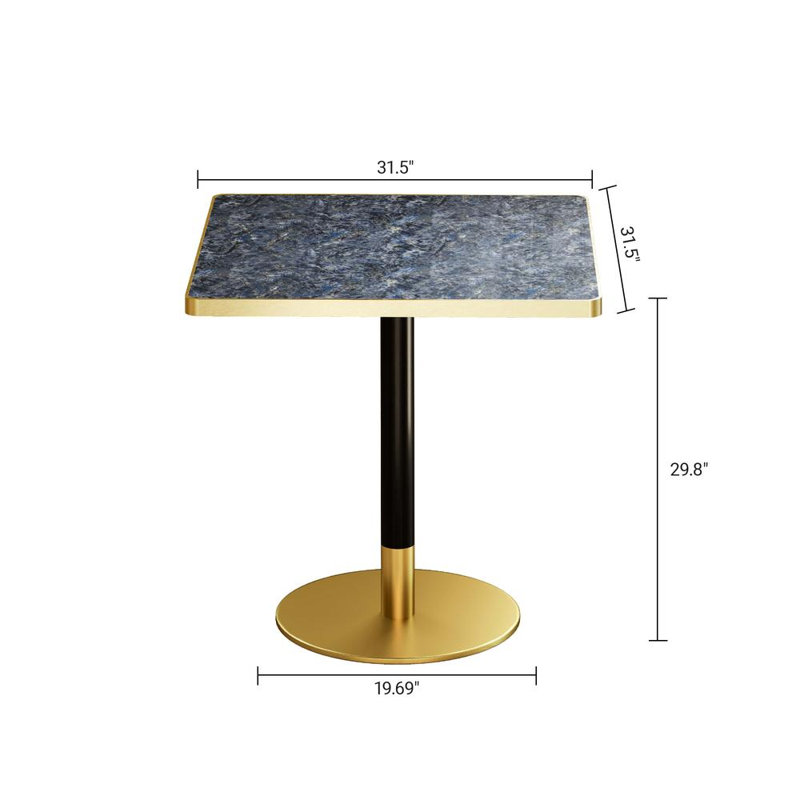 Premium Tulip Dining Table