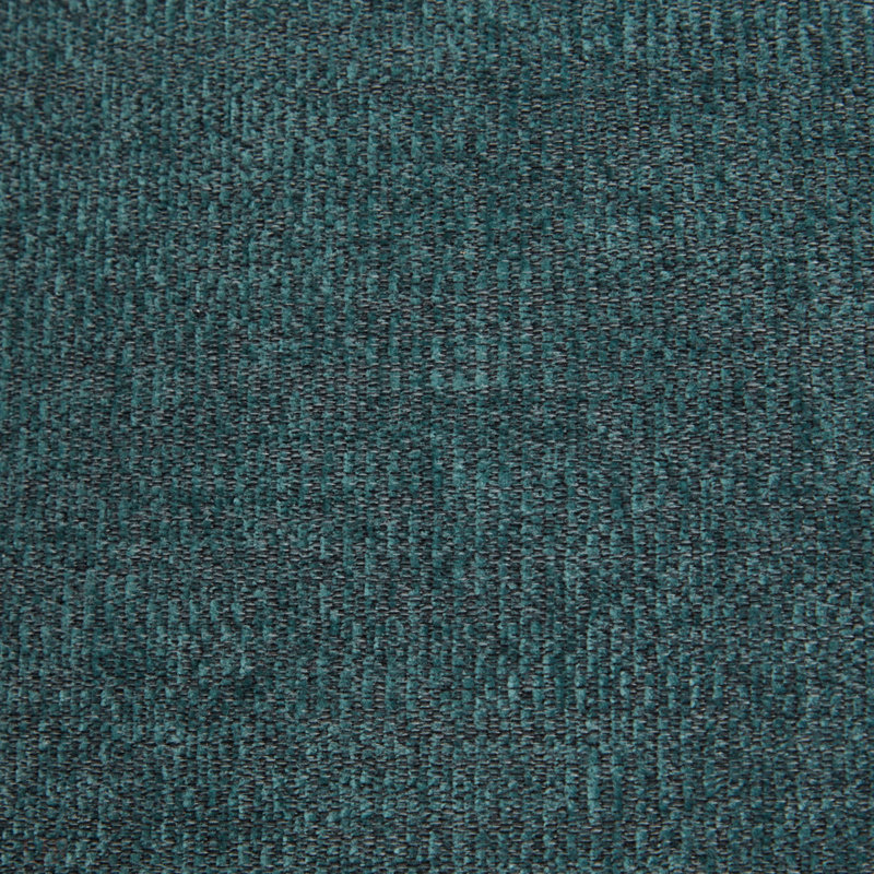 Accent Chair, Mid Century Modern Lounge Chair, Teal Polyester
