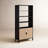 Boudreau Storage Bookcase