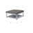 Baume Solid Wood Single Coffee Table