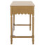 Haven Wood Writing Desk-2060213052
