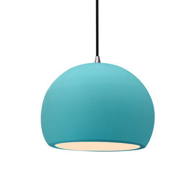Aschwin 1 - Light Single Drop Pendant