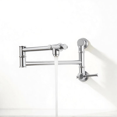 Interbath Kitchen Faucet