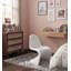 Chaise pour enfant en plastique Momo-1794108385