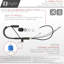 Modern Single Handle Kitchen Faucet-70932376