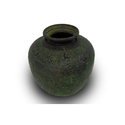 Vase en pot One-Of-A-Kind