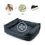 Orthopedic Memory Foam Pet Bed-87293487-87293507