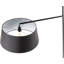 Lampe sur pied 75 po Schatz