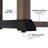 Pool Tables With Preassembled Playfields And Complete Billiard Accessory Sets, Perfect For Family Game Rooms, Gray