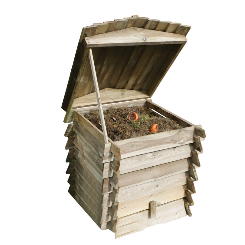 Rowlinson Beehive Composter