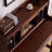 French style retro dressing table