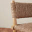 Hacienda Solid Wood Dining Chair