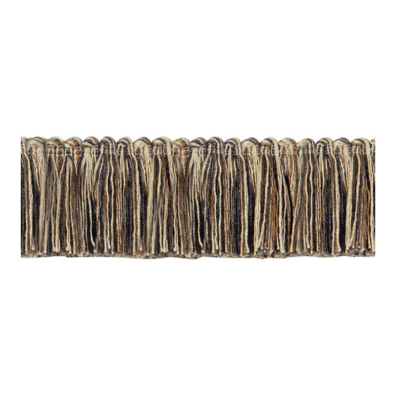 Aiden Brush Fringe Fabric