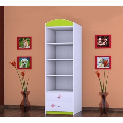 Ebenezer 1 Door Wardrobe