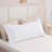 Bedsure Polyester Microfiber Pillow Cases With Envelop Closure-105351328