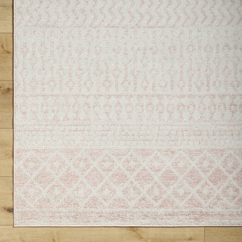 Barrymore Moroccan Rug