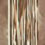 Tapis de bain abstrait à rayures verticales-1079638450-1327634516