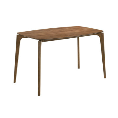Harstie Rectangular Counter Height Table