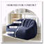 Canapé Bear Paw, fauteuil à billes Comfy-133406157